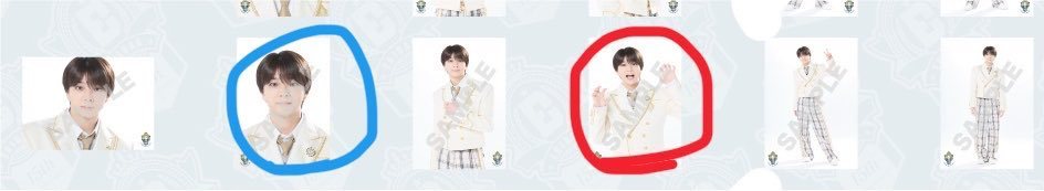 mao_zoob's tweet photo. 【交換】EBiDAN THE LIVE 2026 15th Anniversary 生写真セット エビライ 超特急    M!LK 

【譲】画像1枚目（曽野、佐野）

【求】画像2.3枚目（シューヤ、塩﨑 赤丸＞青丸）

郵送のみ📮

検索からでも気軽にお声掛けください🤲🏻 https://t.co/0tscHRZhC2
