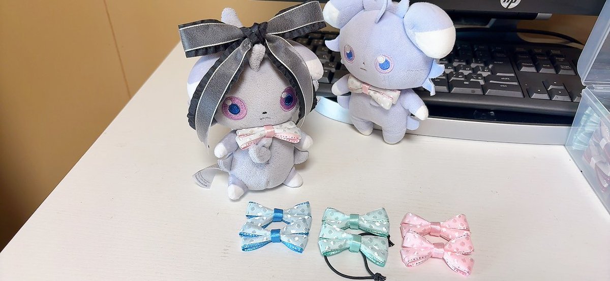 nyasupippi's tweet photo. ひとまず完成にゃ。
接着剤乾いてるです？ https://t.co/Y2t3EHH4m4
