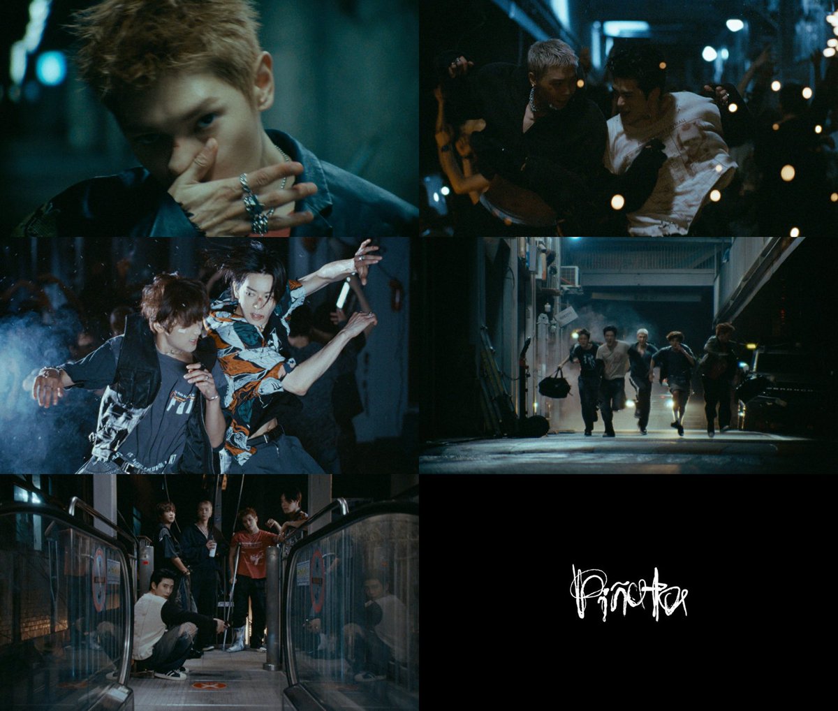 NCTsmtown_127's tweet photo. #NCT127, 정규 7집 수록곡 ‘Piñata’ 트랙비디오 오늘 오후 6시 공개!
록&힙합 시너지로 터지는 짜릿한 카타르시스… 무대 뒤흔들 거침없는 에너지
8월 25일 오후 8시 컴백 라이브 파티서 신곡 무대 예고! 핫한 컴백 위크

https://t.co/1Wvlw1TOYW

EVERYTHING, ALL AT ONCE, NEO
https://t.co/CjwLcDUb9P

#NCT127 #BLINGY
#NCT127_BLINGY
#NCT_10TH_ANNIVERSARY