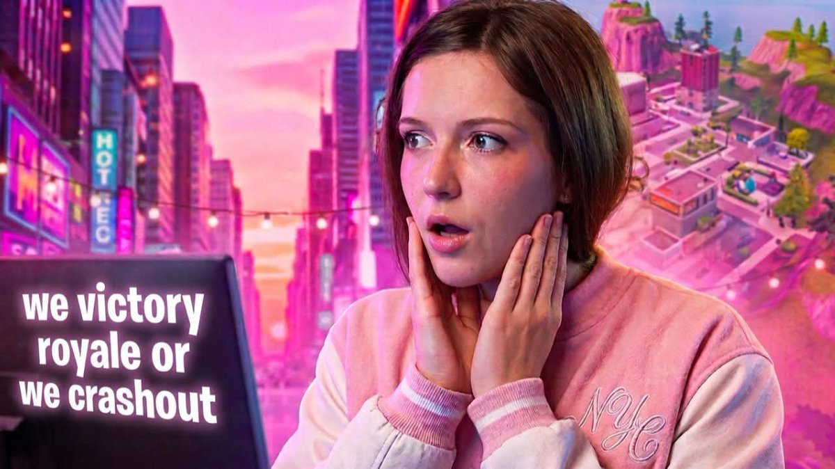 cakepop_clara's tweet photo. @robertoblake I actually game so finally used my computer to stream instead of just doing it for my PlayStation like a hobby

game so I streamed for an hr and 45 mins today and got 4.2 hrs of watch time with at least 2-4 people the whole time... so ig were gaming now lol https://t.co/9hLY2R4Ygh