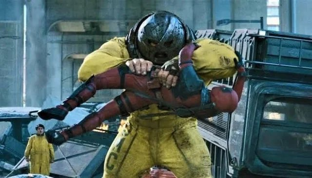 rdbrik92's tweet photo. @emperorlarpanda im gonna rip you in half again https://t.co/ZAcSPL6ATI