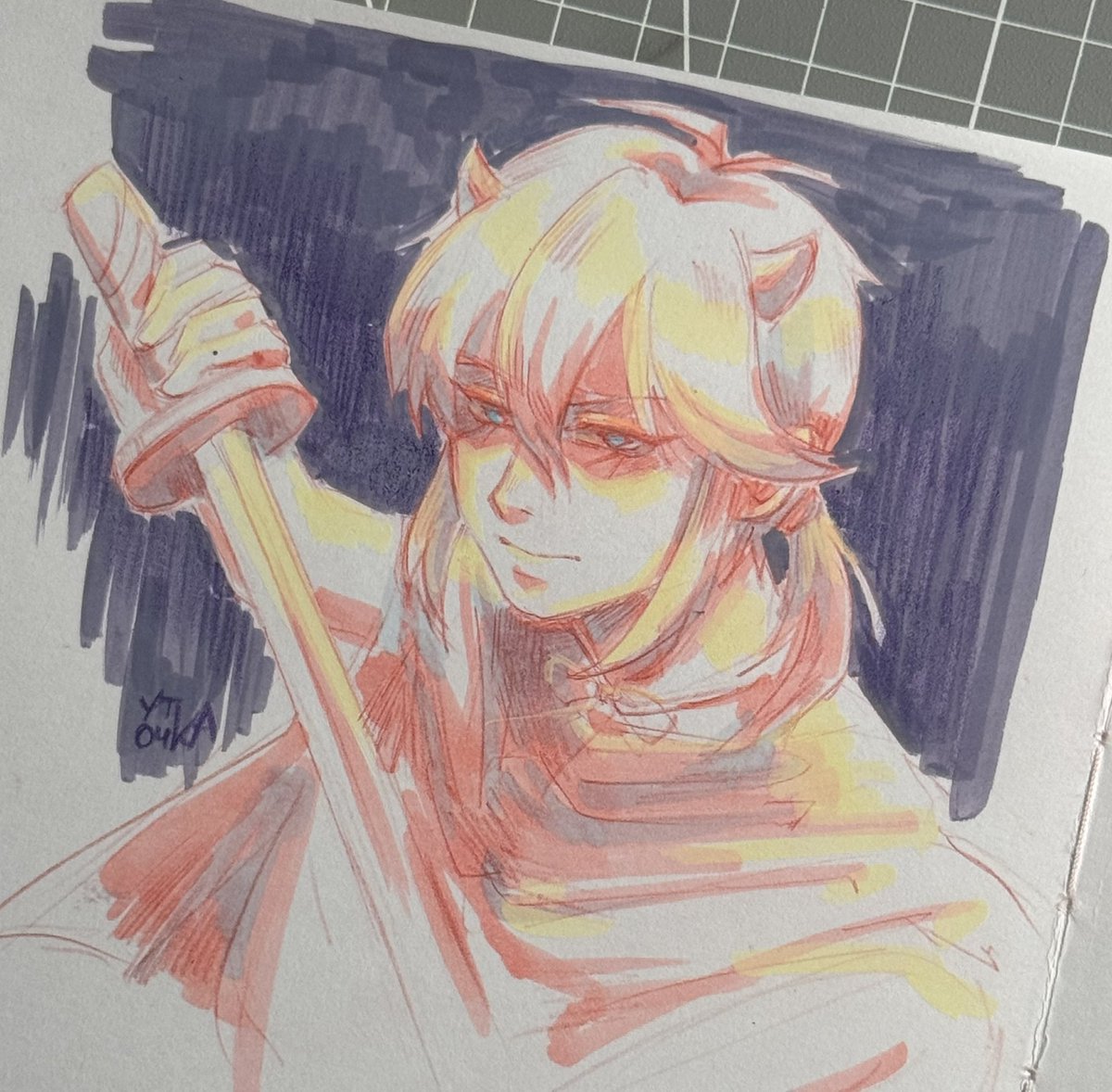 ytoochka's tweet photo. @Lune_miekoo My oc 🤲 https://t.co/GLn9cLHnJk