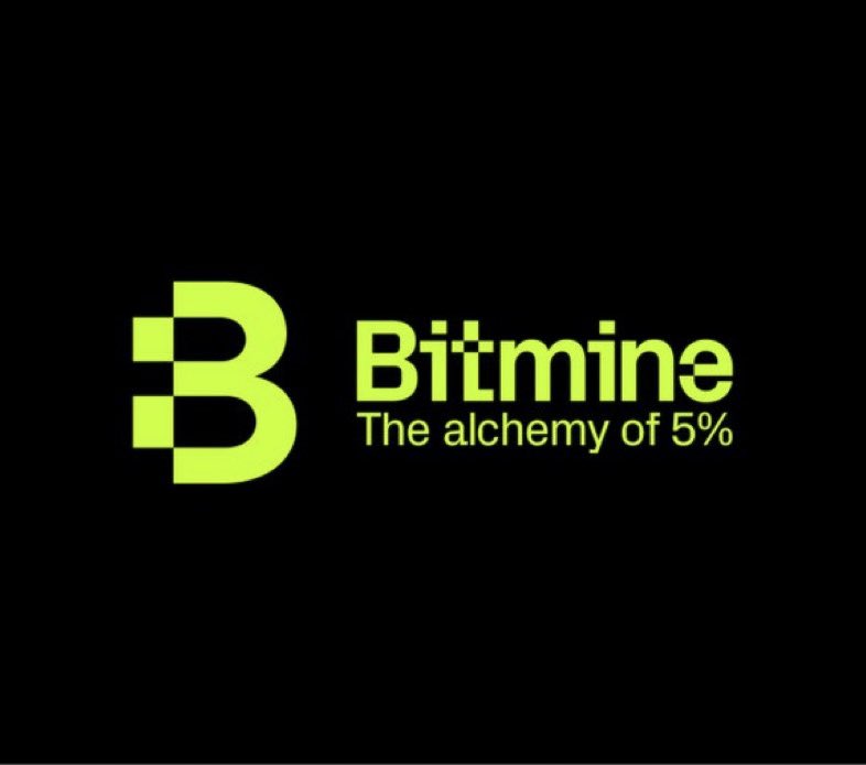 BMNRBullz's tweet photo. BITMINE HAS NOW BOUGHT BACK 19.1 MILLION $BMNR SHARES IN FOUR WEEKS

And it has hasn't stopped buying Ethereum.

BitMine’s cumulative share repurchases:

5.5M → 11.6M → 16.1M → 19.1M

At the same time:

🔹 7,391 $ETH bought this week
🔹 5.81M ETH now held
🔹 5.07M ETH already staked
🔹 $257M projected annual staking revenue

Tom Lee @fundstrat - BitMine continues to view its shares as undervalued.

Accumulate ETH. Earn yield on the ETH. Buy back $BMNR when management believes the stock is undervalued.

BitMine is building an Ethereum compounding machine.

$ETH $BMNR
