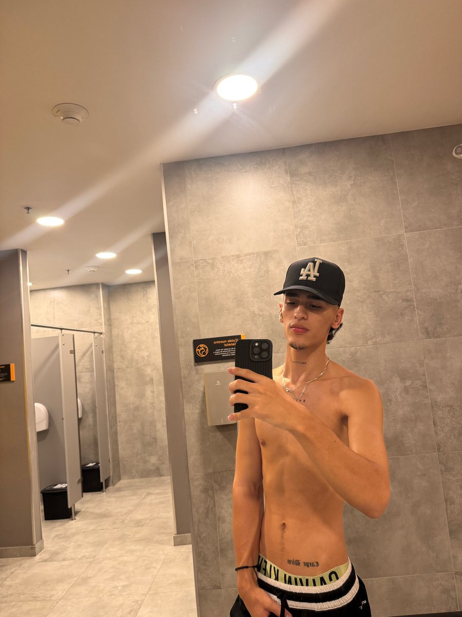 SaintLuxxOF's tweet photo. Ya entrenaron? 🥵🔥
https://t.co/NEQpmtlNWX https://t.co/zYCP2Os3Fw