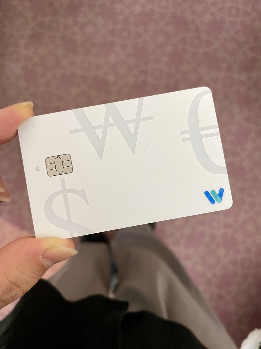 mizuki_holidays's tweet photo. まだ知らない人が多い
年会費無料でVISAプラチナ特典付カード

今年4月に日本上陸したばかりの
『Travel Wallet』

年会費も発行手数料も無料
海外eSIM年1回1GB無料も
もちろん対象 https://t.co/SRYiNgglCm