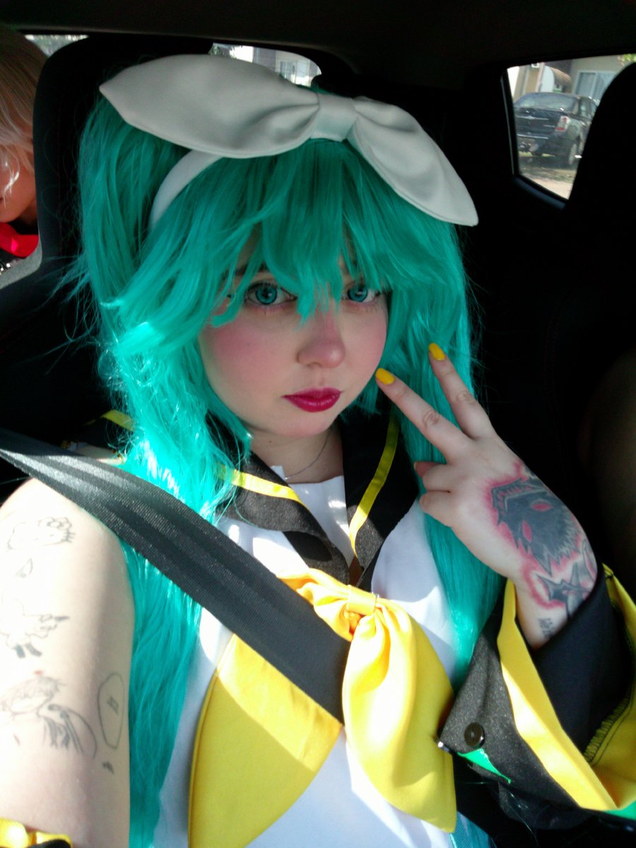rimuru_moon's tweet photo. 2 dias de evento = 2 cosplays de personagens que eu amo

O FANDOM DE NO.6 ESTÁ VIVO https://t.co/EuD9pibjdx