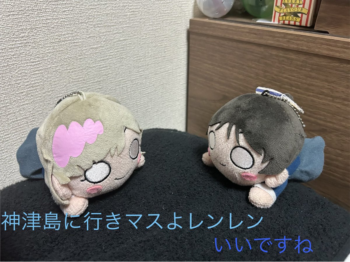 TOKIR10504741's tweet photo. おはようございます☁️
今日は　#聖澤悠奈生誕祭2026 
ということで…
今日もよろしくお願いします‼️
『なんかタイムリーなトラブルに遭う恋ちゃん』

#寝そべり
#1日1回感謝の寝そべり劇場 https://t.co/rhgZgOQ5bc