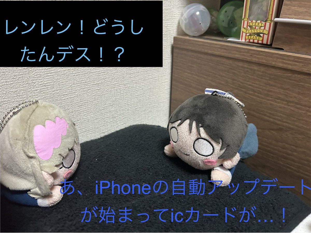 TOKIR10504741's tweet photo. おはようございます☁️
今日は　#聖澤悠奈生誕祭2026 
ということで…
今日もよろしくお願いします‼️
『なんかタイムリーなトラブルに遭う恋ちゃん』

#寝そべり
#1日1回感謝の寝そべり劇場 https://t.co/rhgZgOQ5bc
