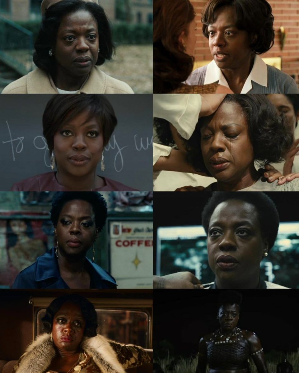 CINEMA505's tweet photo. A incrível Viola Davis está completando 61 anos. https://t.co/rufg9zu0lP