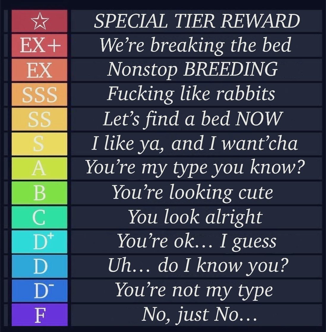 NavalOpsTG's tweet photo. ❤️+🔄+🖼️ for a rating!

EX or higher for DM permissions.

#MVRP #OpenRP #NSFWRP #HaloRP #HaloOC #Halo #HaloRoleplay #TransOC #Bandwagon https://t.co/cgy6aisML5