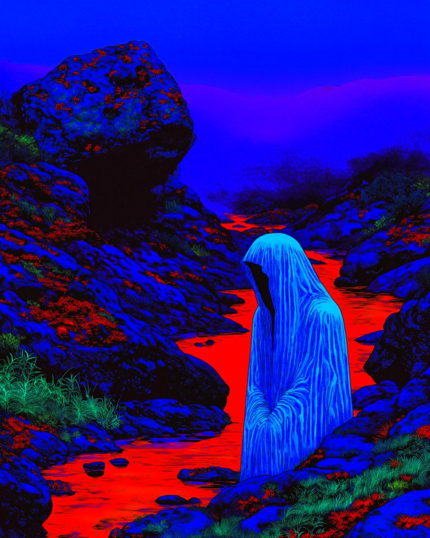 eth_2017's tweet photo. Good night, 𝕏-Family  

Always vibing with @IThinkItsArt  
Creating, collecting &amp; dreaming daily https://t.co/8CdyJuqCLi