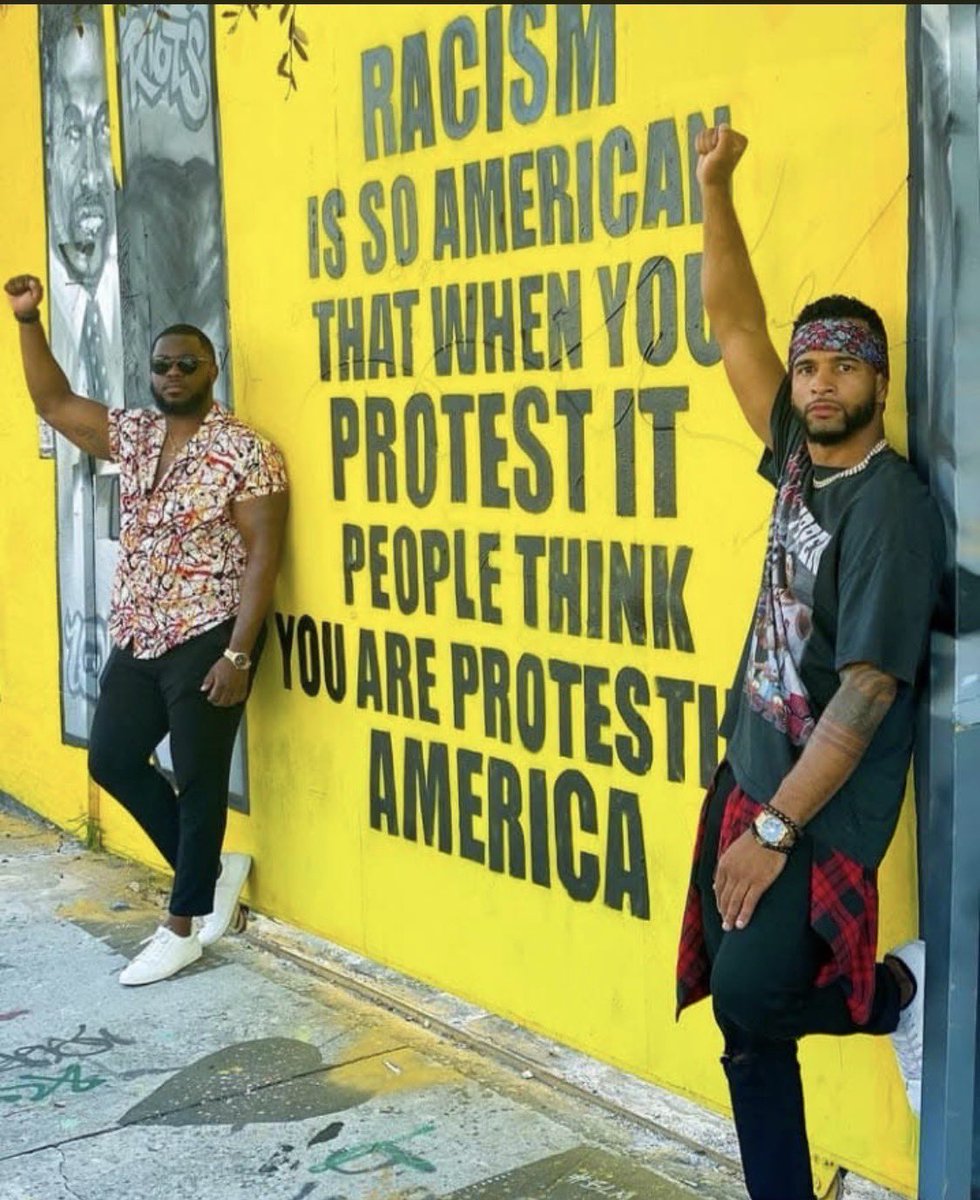 cwebbonline's tweet photo. They’ll tolerate the racism. It’s the calling it out that really bothers them. https://t.co/u5JtEDrKsQ