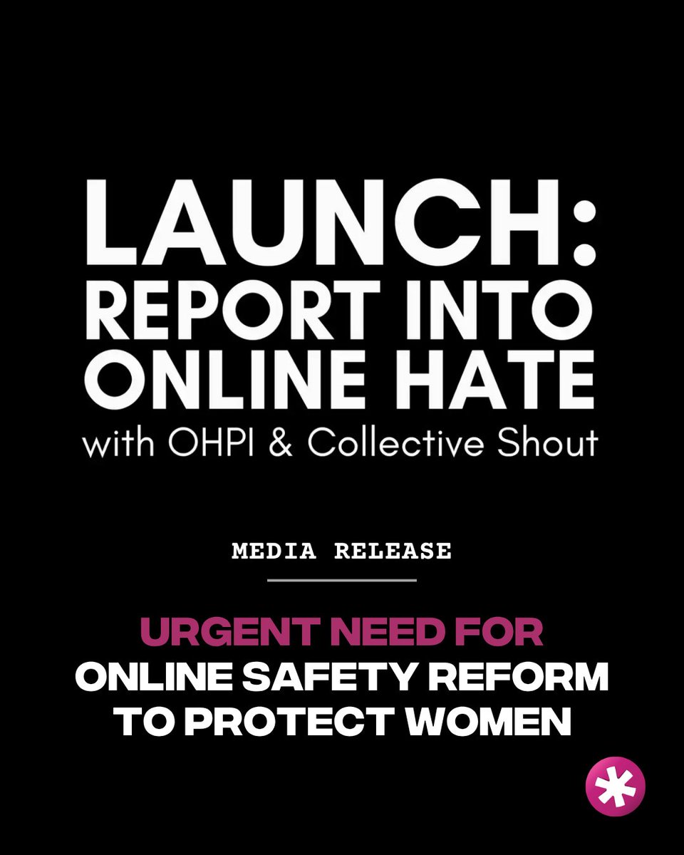 reneechopping's tweet photo. For months, our team endured rape and death threats, doxxing, hacking, defamation and violent pornographic deepfakes using our likenesses.

Tomorrow, the scale and impact of this abuse will be put on the record, with calls for reform and accountability.

https://t.co/OrfYVFen0p https://t.co/Nn55nsBJaz