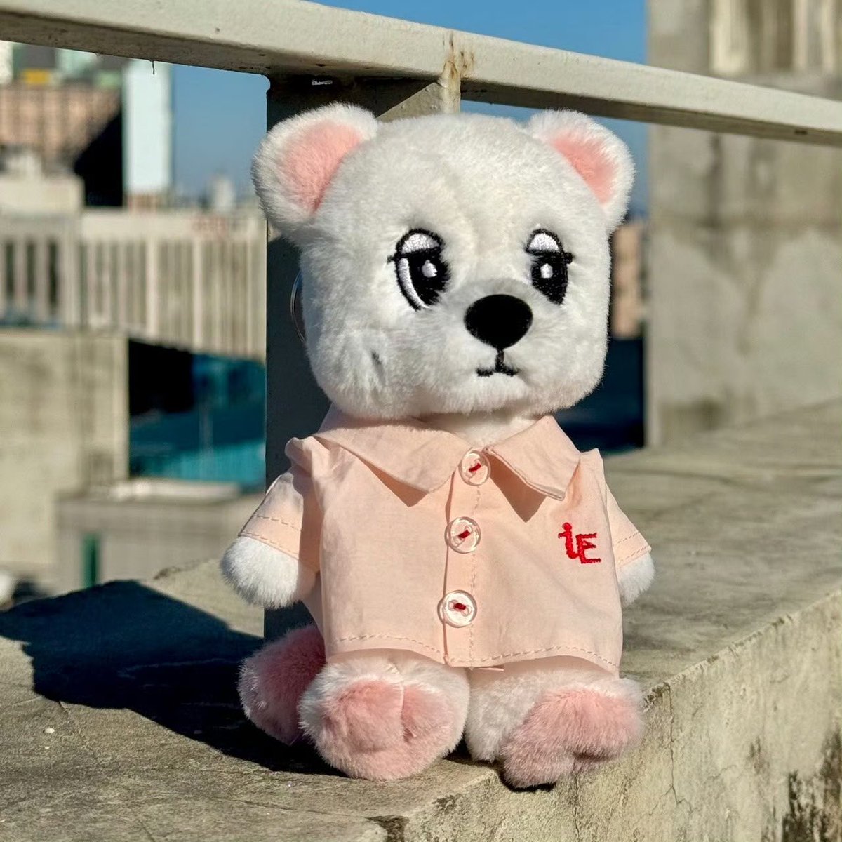 koii4ever's tweet photo. WTB wookdong plush keyring  please dm me if anyone wts it！
#이동욱 #LeeDongWook #AShopForKillers2 #ร้านลับนักฆ่า2 #WOOKDONG #neohee #neoheeworld #李棟旭 #イドンウク #ｲﾄﾞﾝｳｸ https://t.co/tdXmg7eADX