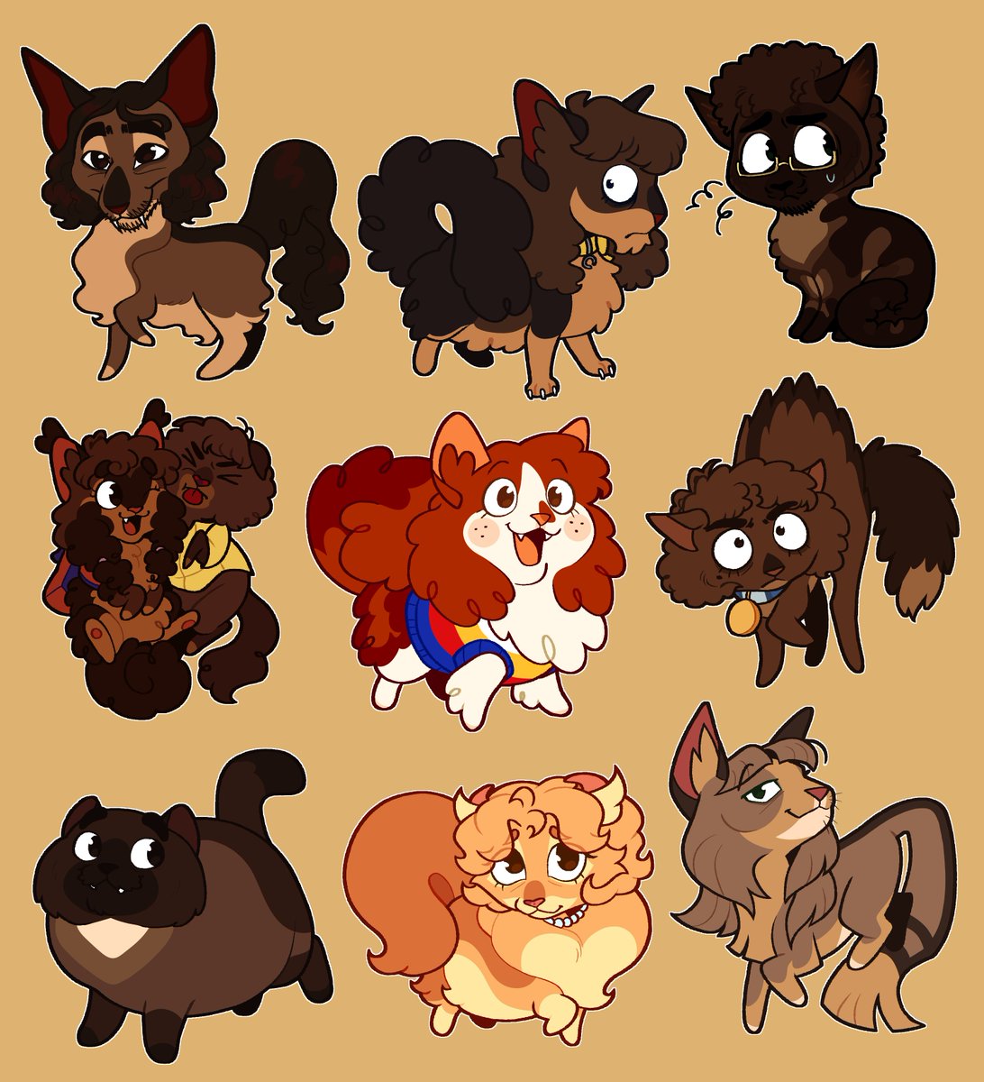 femmeishgiant's tweet photo. meowwwwwwwwwww meow mew meowww https://t.co/gkoMUB06iZ