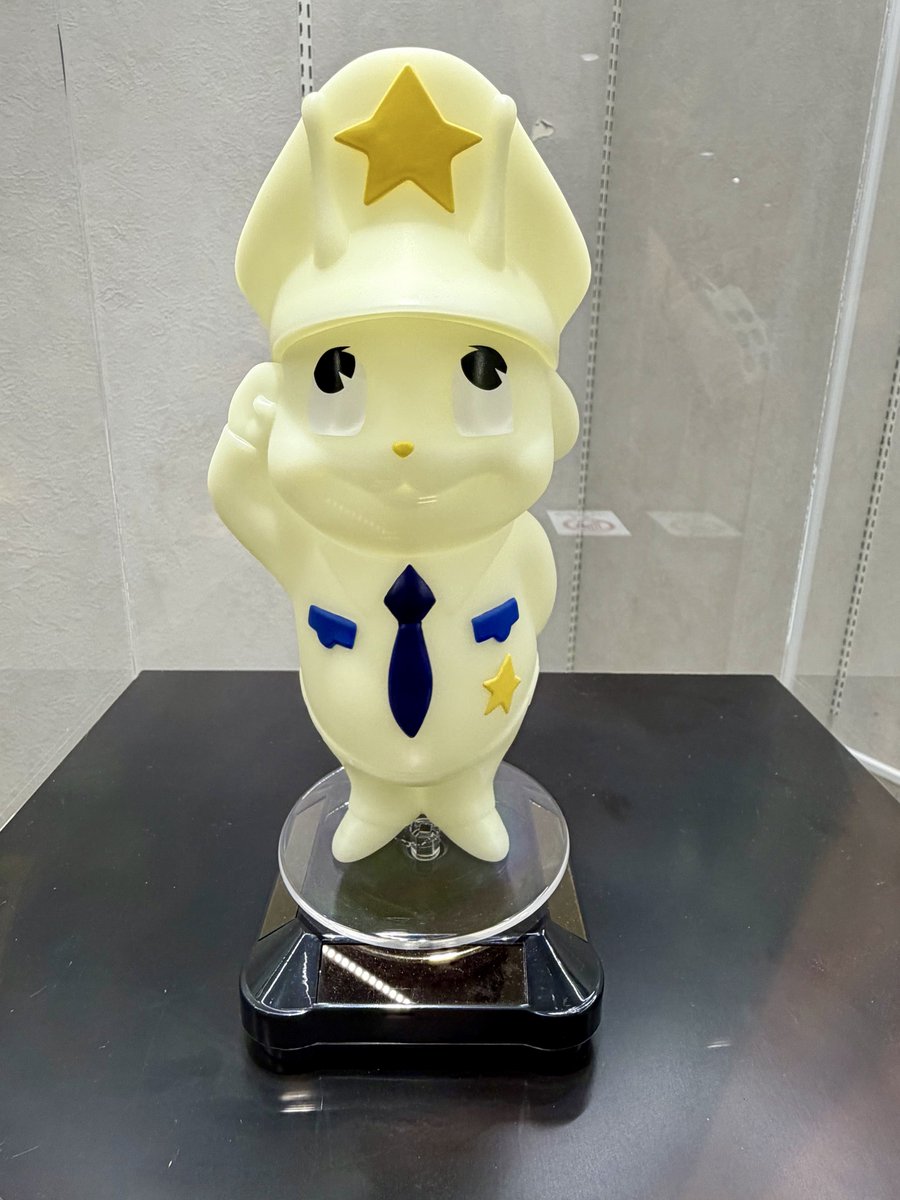 Rouletabille_tk's tweet photo. ミルキーサブウェイ https://t.co/4sVdSTW1nM
