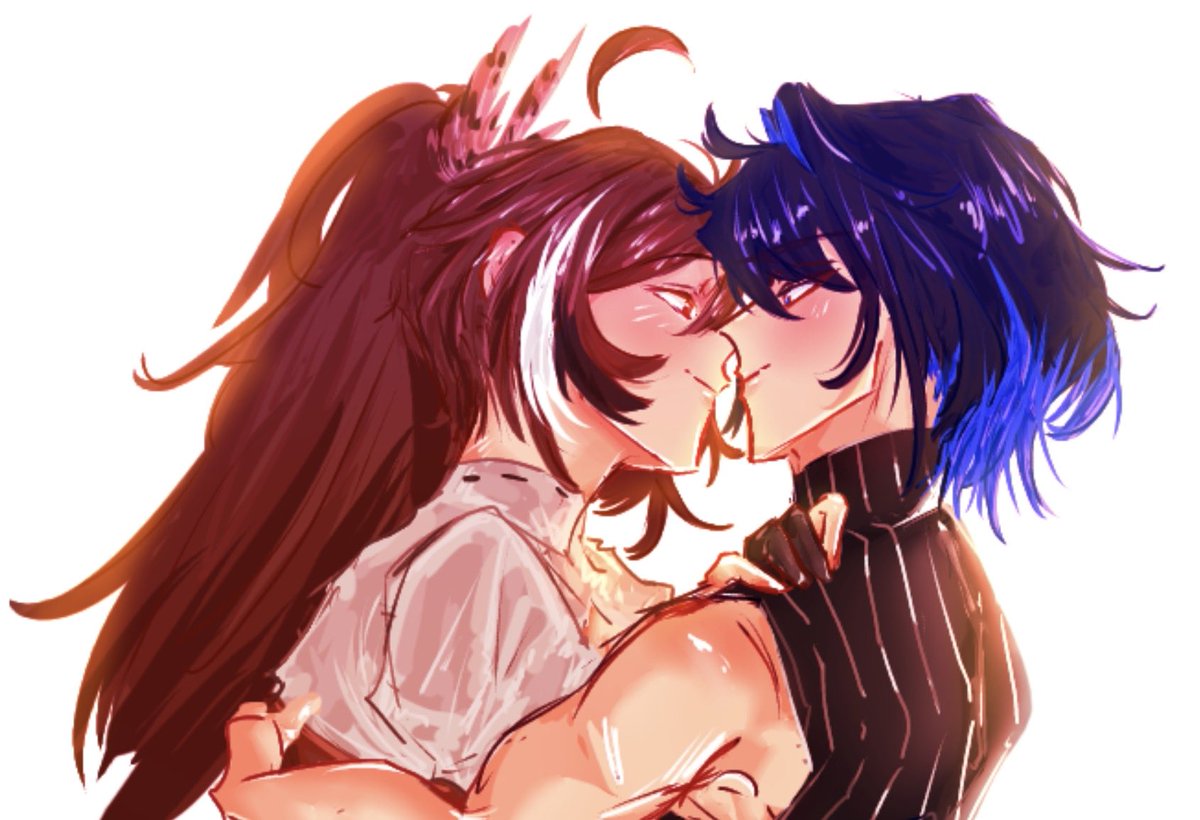 ThiccBumCheeks's tweet photo. #kronmei https://t.co/75X4EA0OAd