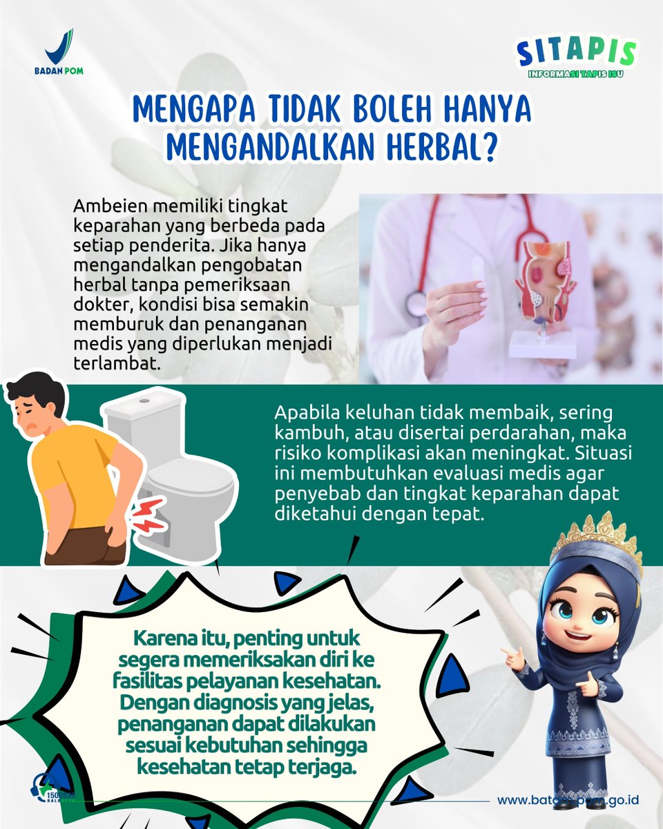 bpom_batam's tweet photo. Saring Sebelum Sharing! 👋✨

Di tengah derasnya arus informasi, tidak semua informasi yang beredar itu fakta, lho! Supaya kita terhindar dari hoaks dan salah paham, yuk biasakan untuk memverifikasi setiap kabar dan tingkatkan literasi digital https://t.co/PY6BJu5dDg