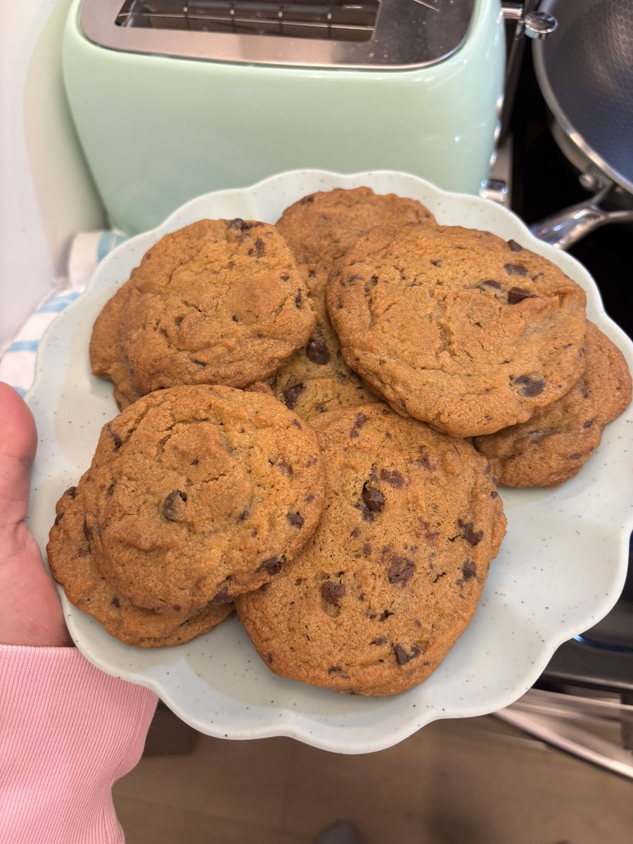 PrinceZamLIVE's tweet photo. I made the cookies! https://t.co/I14aJxMRzV