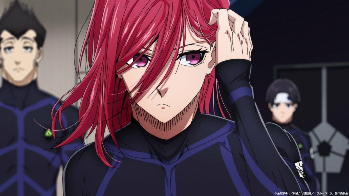 sebone_mc_jkr's tweet photo. ブルーロック
これ言うと怒られると思うけど…
千切役の高橋恭平くん(なにわ男子)
個人的にはこの映画で一番のミスキャストでした。
正直かなりきつかった。

他のキャストがかなり役を作り込んで頑張っていた分、滑舌、表情の作り方、台詞回し、演技力の不足がめちゃくちゃ浮き彫りになっていた。

正直、キャラクターにも全然ハマってなかった。

覚醒して走る時も無表情で、走り方なども全く速そうに見えませんでした。
