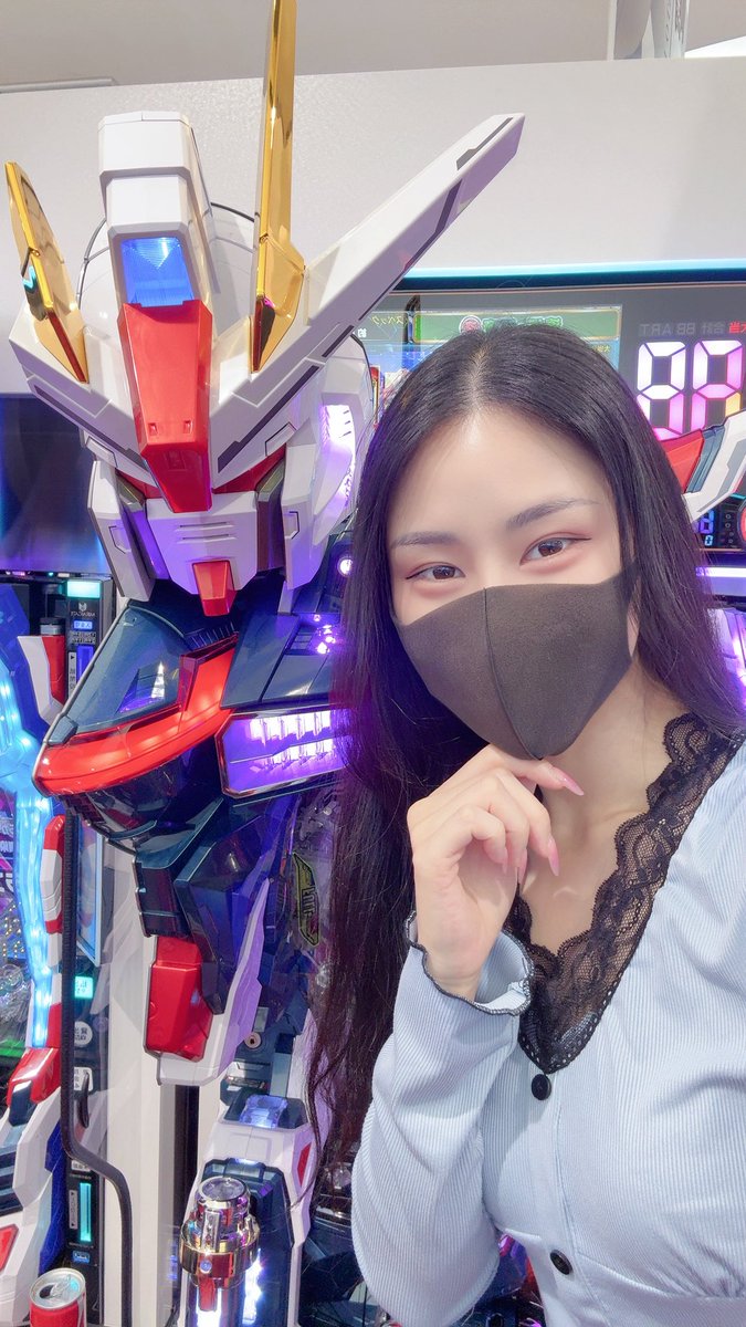 Mi_tasu0702's tweet photo. この後11時からYouTubeライブやります！
ガンダムSEEDとれたよ！
ぜひ遊びに来てくださいね😊

https://t.co/zX6VAKk4KC

#パチンコ女子
#フォロバ100
#いいねリポストお願いします https://t.co/qCU7NABWfi