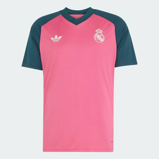 mfirdp's tweet photo. #jersey4sale #jerseyforsale

Jersey Prematch Real Madrid 26/27 Original Adidas

https://t.co/77YFU9Zjau https://t.co/S9cYLOD4Hd