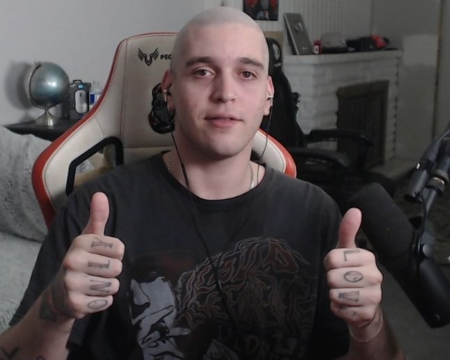 AleBelazco's tweet photo. @playrust The Goat... @ivankodcerro https://t.co/MSRl31YudL