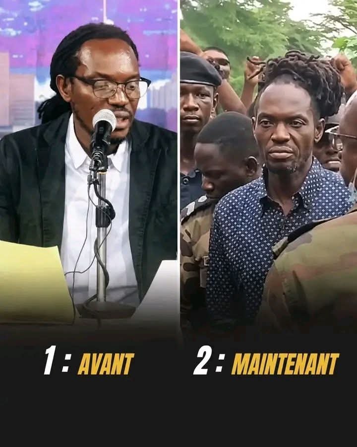 DelphineSankara's tweet photo. 🔴Mali🇲🇱/Le 12 mars 2023, #Ras_Bath a publiquement affirmé que feu #Soumeylou_Boubèye_Maïga avait été assassiné par les autorités maliennes en place.
Depuis, nous attendons toujours les preuves de cette grave accusation.

Aujourd’hui, je suis 10 fois triste pour #Ras_Bah.
1/2 https://t.co/fuIrdaEsm1