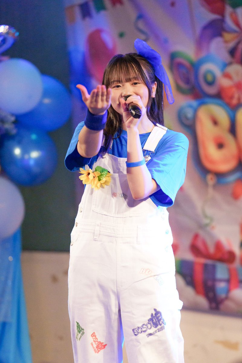 haru_boso's tweet photo. 💠これからの予定💠

12(水)cheerful撮影会@稲毛海浜公園
14(金)スプクラ&amp;LIVE@湯楽城
22(土)ひびき連合会大盆踊り大会
　　　　@イオンモール銚子
23(日)雨宮るか🎂@池袋
9/13(日)@末廣農場
23(水祝)愛可&amp;渚🎂
　　　　　@なんちゃってBAR庭
27(日)やちおん@八千代町民公園

#BOSO娘 #東京海月 #はる https://t.co/QtpvLHkuhq