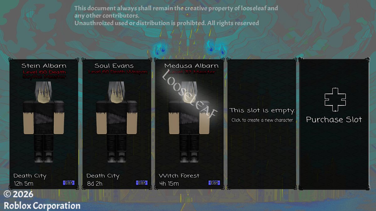 looseleafdev's tweet photo. 👻HUD FOR SOUL EATER GAME 👻  join portfolio here 📷 https://t.co/o1RCI4aC7y #rtc #robloxdev #UI #userinterface #pixelart #roblox #logos #gfx #logodegisner https://t.co/bELHF0Qnji