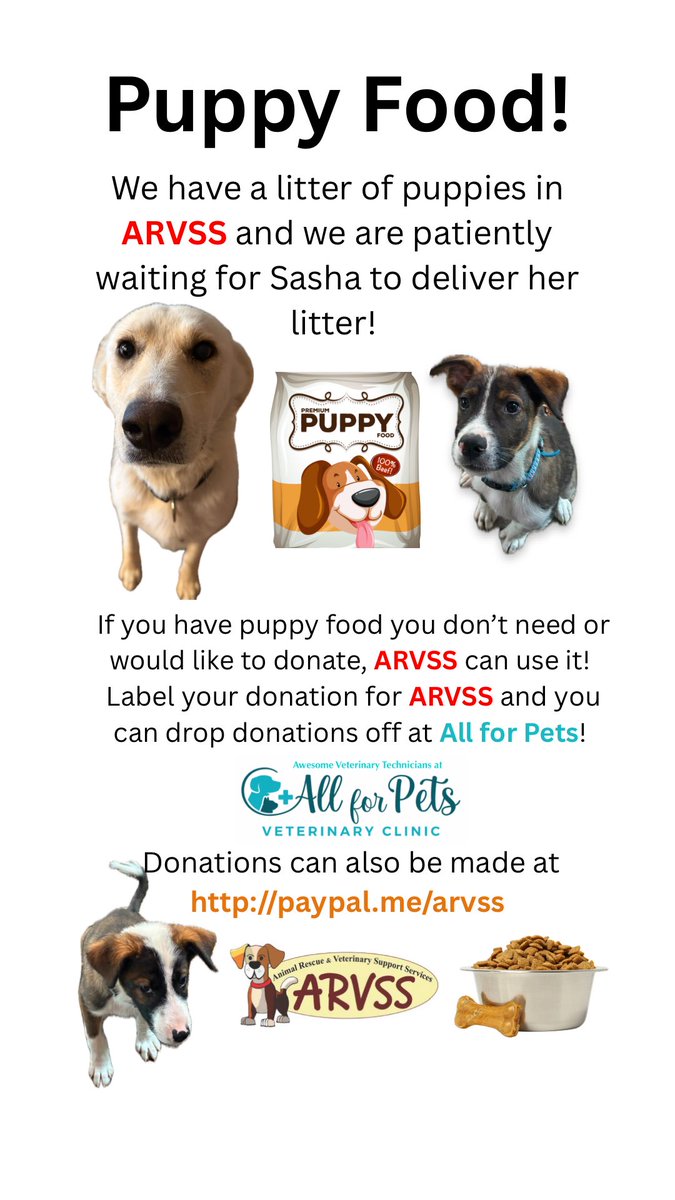 ArvssRescue's tweet photo. https://t.co/RxH3nmHECY