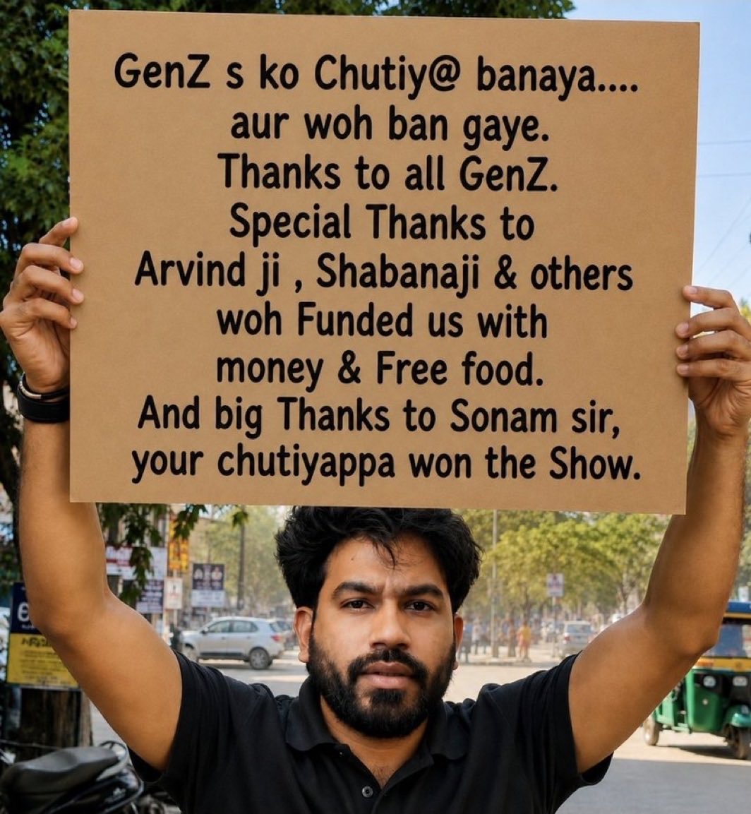 Eraqushgs's tweet photo. @bstvlive That’s what he is trying to do. https://t.co/pl7QOU4NYs