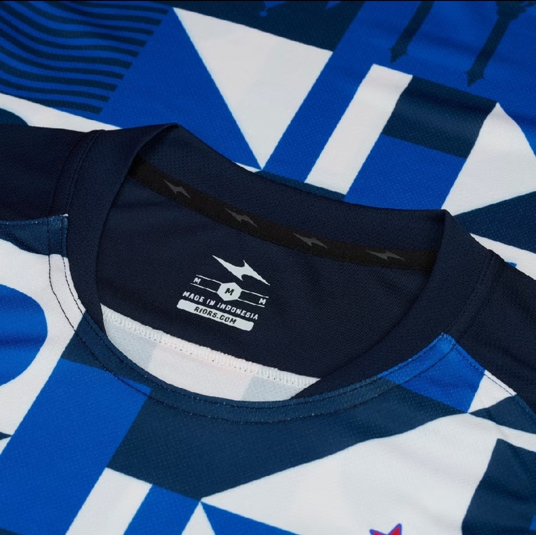 mfirdp's tweet photo. #jersey4sale #jerseyforsale

Jersey Prematch PSIS Semarang 2026 Original Riors

https://t.co/Rm0VTqHmlt https://t.co/9AqfTZWKx5