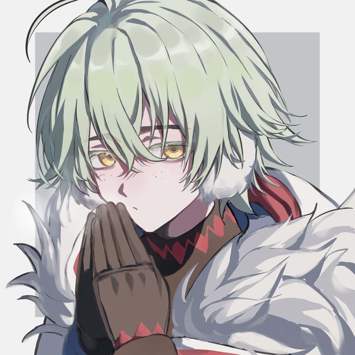 Aiji_0729's tweet photo. #Alyosha https://t.co/Sghj0sfQZM