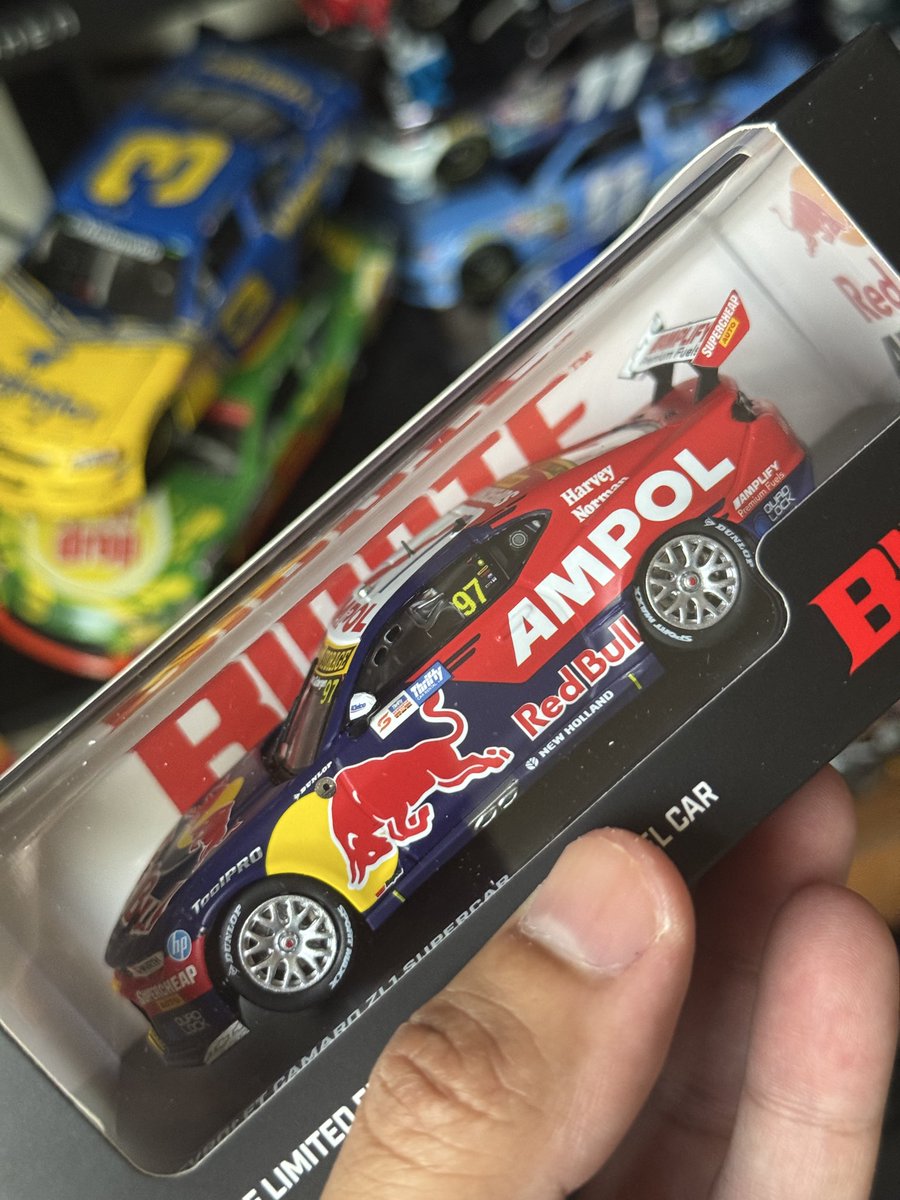 RexRacingCo's tweet photo. SVG Super Cars have started to land 👀 https://t.co/9O8PQDRSdT