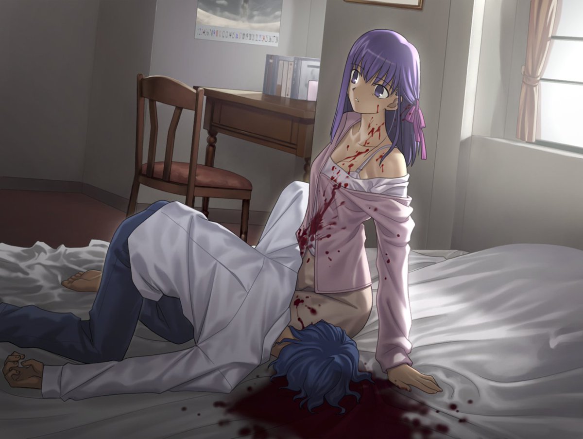 Sundel_Marlutte's tweet photo. FUCK HIM UP I LOVE YOU SAKURA https://t.co/6Q9uma9nyO