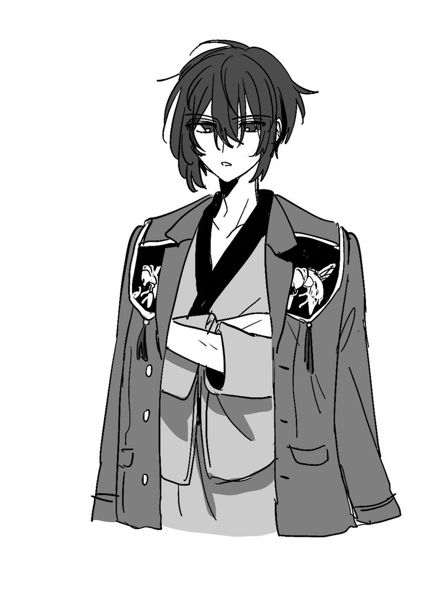 Autumn1eaf_'s tweet photo. 蜚蠊ニキ
#パトパトギャラリー https://t.co/oanToJBrG2