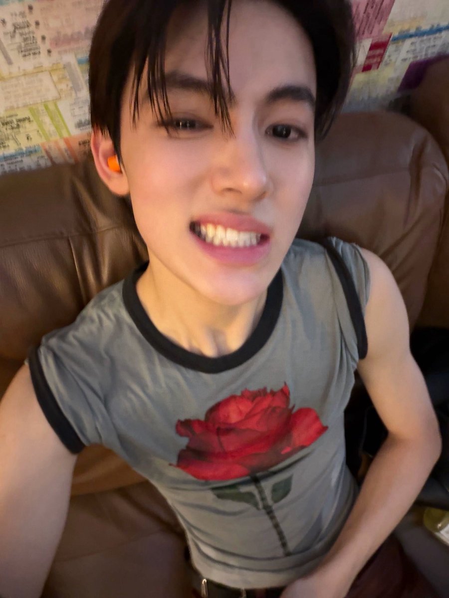 eomseaniee's tweet photo. #SEONGHYEON #성현 WEVERSE UPDATE

“ATL
❤️‍🔥❤️‍🔥❤️‍🔥 https://t.co/RqdGoICLiB