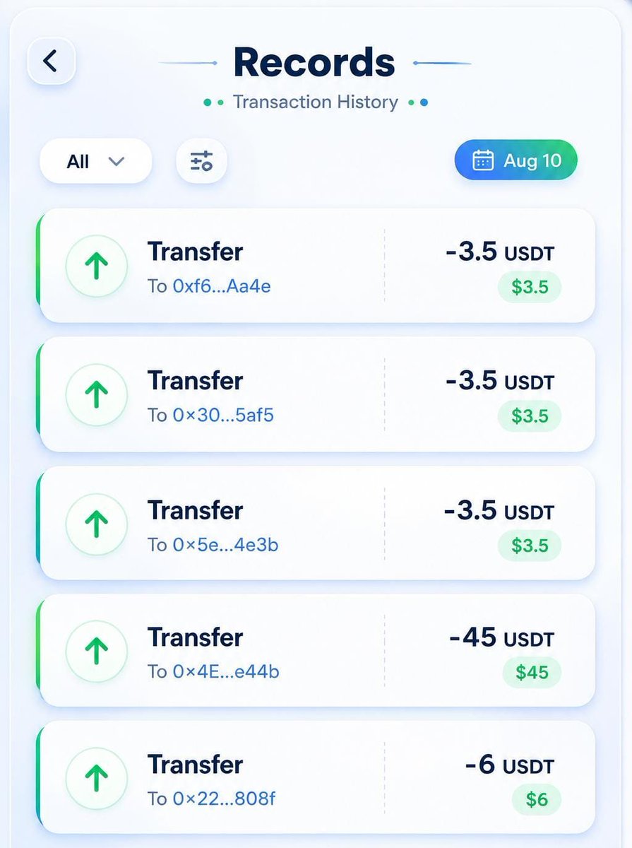 Muhamma41798410's tweet photo. FREE $3.5 REWARD AVAILABLE
You are eligible to receive a free $3.5 reward by following a simple process
How to Claim:
1. Join my WhatsApp community
2. Review the pinned post
3. Claim your $3.5 reward
WhatsApp channel link
https://t.co/NoRqL5eUWV https://t.co/WyP1GjRttu