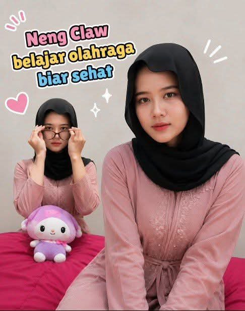 secxonds's tweet photo. Neng cL∆www hijab

https://t.co/uwWYd1n1n1

https://t.co/vvpDtyAP16

https://t.co/kkZG8Lwf5d

#videy #slicedrive #viral https://t.co/BJTqCn1UHs