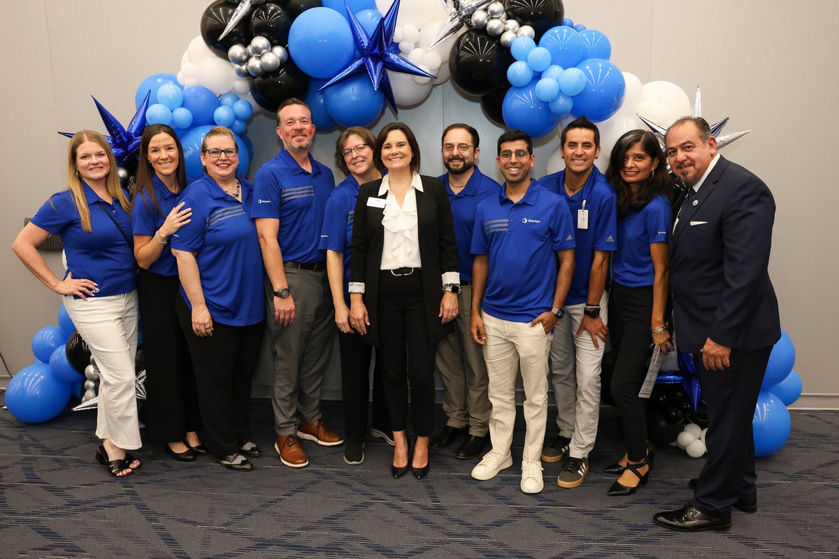 LamarCISD's tweet photo. #LamarCISD recently celebrated the opening the CTE Center and Bright Futures Academy at Beasley Elementary! Both campuses are designed to expand opportunities and meet the unique needs of students.
Read more here: https://t.co/iAs9CNXWXh
#AllInChangingTheGame https://t.co/qB8qVrxNJD
