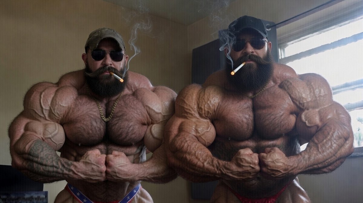 FerrousH836's tweet photo. Smoke Brothers https://t.co/aWkWuP8S8l