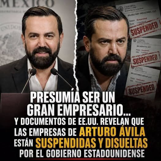 patytadeperro's tweet photo. El #VoCeroVotos está en problemas @arturoavila_mx https://t.co/LvH2tCHBjU