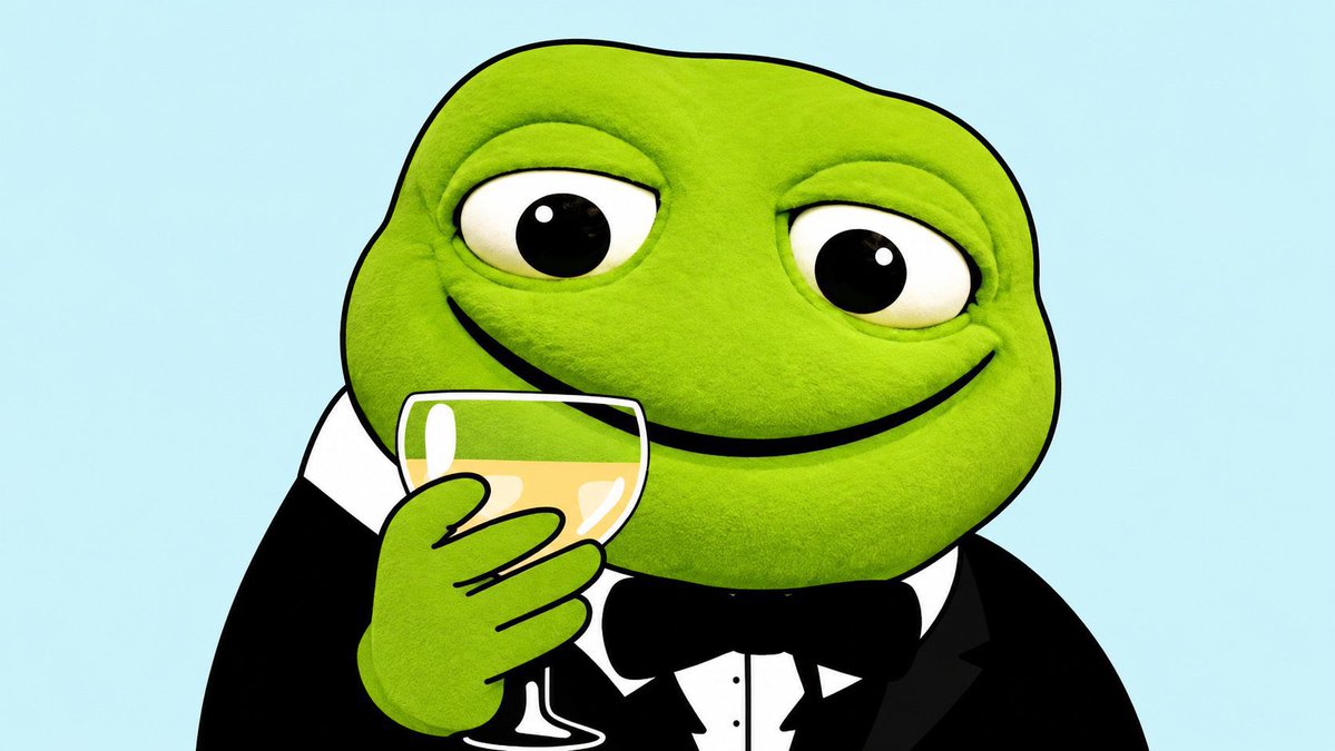 eltoadpepe's tweet photo. https://t.co/4hCSGL8IQy