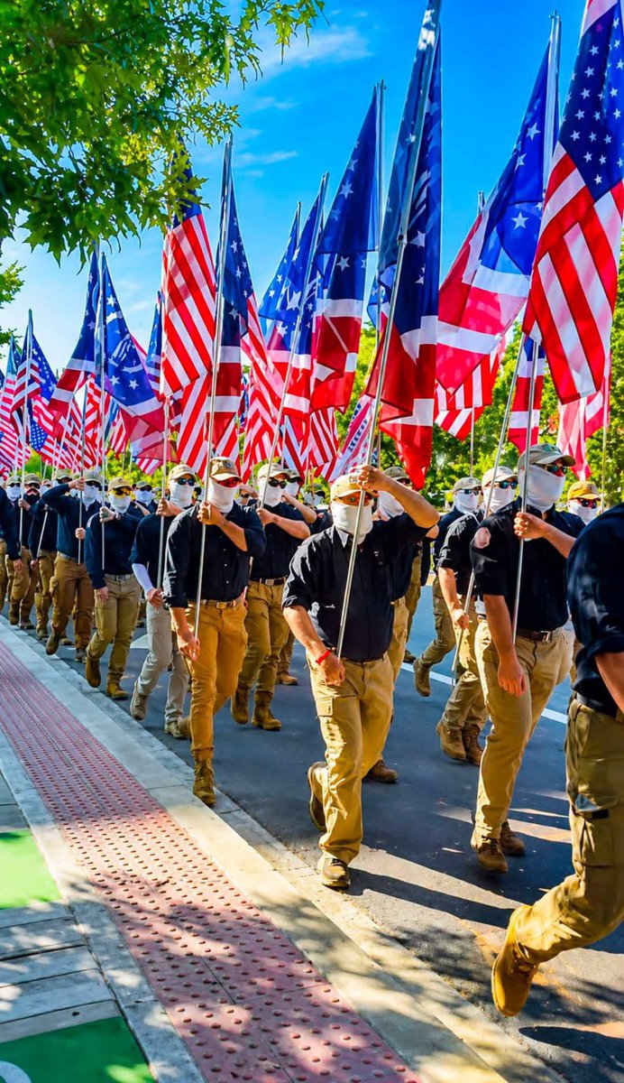 goRubenRuben's tweet photo. @RossKneeDeep 85 Days to Midterms
They show up on July 4th
They will come back November 3rd.
Documented Record it, post it and vote Democrat!
#StayTheLine #USDemocracy #VotoLatino https://t.co/KcJ6Ask8Sc