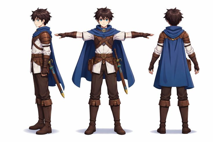 ZoeClark567's tweet photo. Hello friends! ❤️
Bring your game characters to life! 🎮
Custom character reference sheets for game developers
DM me to order!
#streamers #VALORANT #anime #YouTuber #Vtuber #VtubersUprising #GenshinImpactth #phasmophobia募集 #Vshojo #vtubermodel #fortnite #minecraft #cod #gamers https://t.co/NIUCU6IXZk