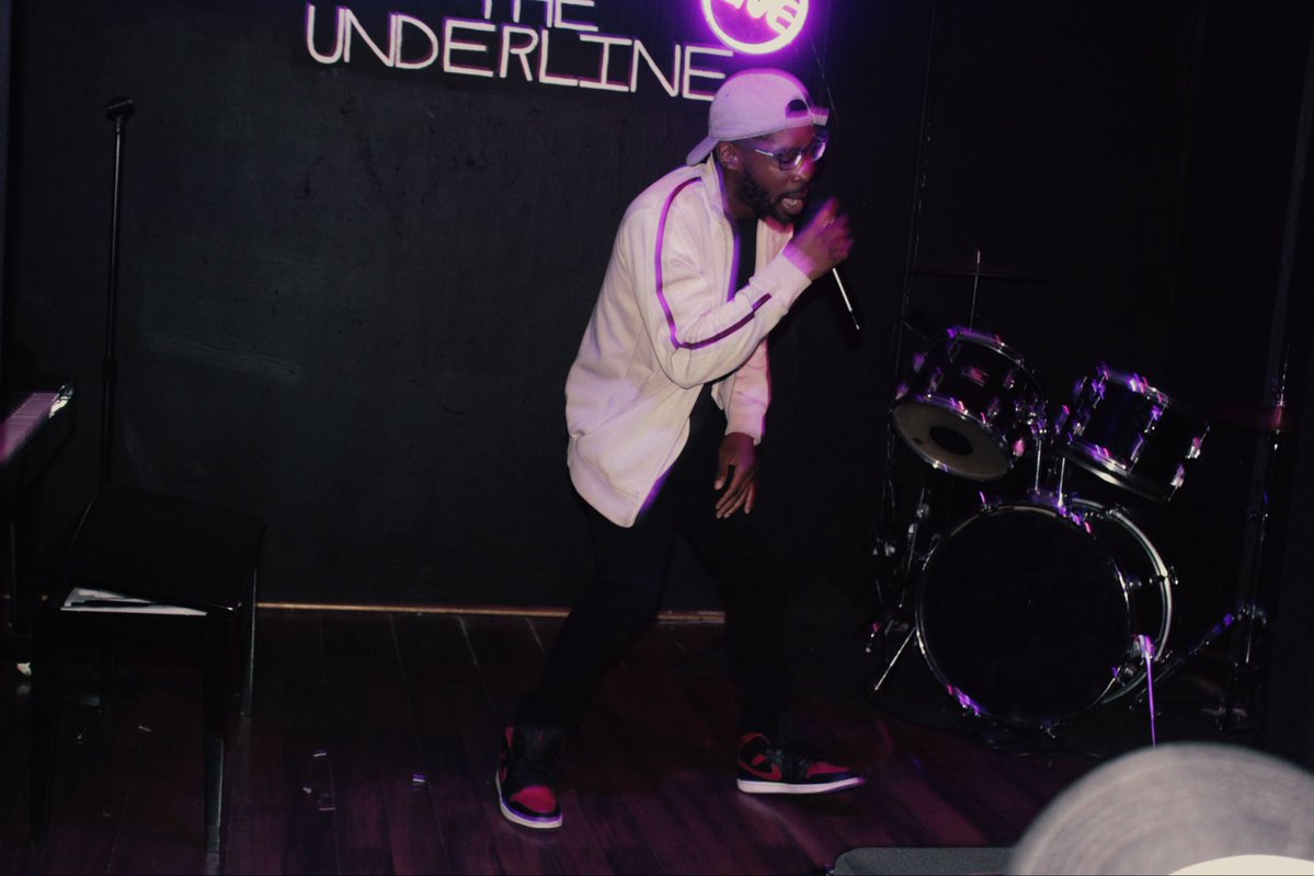 100HITSENT's tweet photo. Appreciate The Underline For Having Me Back To Back For Sure 🤜🏾🤛🏾🔥👍🤝🤩 https://t.co/NQ8HLGrt9t