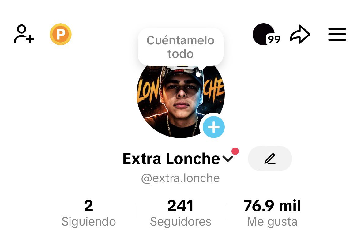 Isaiiied's tweet photo. Gracias  hermonitos ya supere los likes de la cuenta que perdí 🫂 https://t.co/VCIrnWwVVh