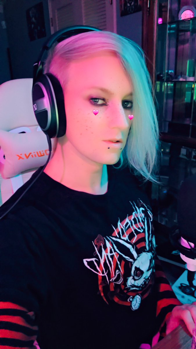 GrinGamer's tweet photo. 💖Furry Femboy Game Night💖

🦊It's been a Manic Monday for sure, but we're live!!! Playing some Tunic tonight.

https://t.co/sUNTrcSaXX 

#furry #femboy #streaming #twitch #tunic https://t.co/0LsvrqIijB