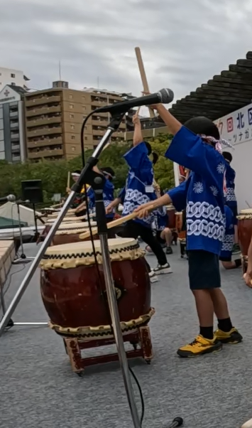 oyodocommunity's tweet photo. ただいま絶賛募集中🎉
10月18日（日）開催される北区民カーニバルの和太鼓の発表に出演していただけるお子様を❗
締め切りは8月30日（日）まで。
お電話でも申込み可能です。

詳しくは大淀コミュニティセンター（06-6372-0213）まで🥰
#大淀コミュニティセンター 
#北区民カーニバル 
#和太鼓 https://t.co/iiWipkUuFN